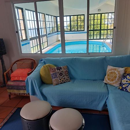 House Pc Βίλα Porto Da Cruz Εξωτερικό φωτογραφία