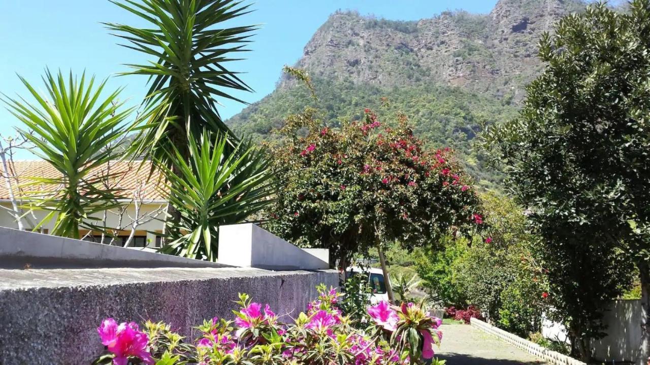 House Pc Βίλα Porto Da Cruz Εξωτερικό φωτογραφία