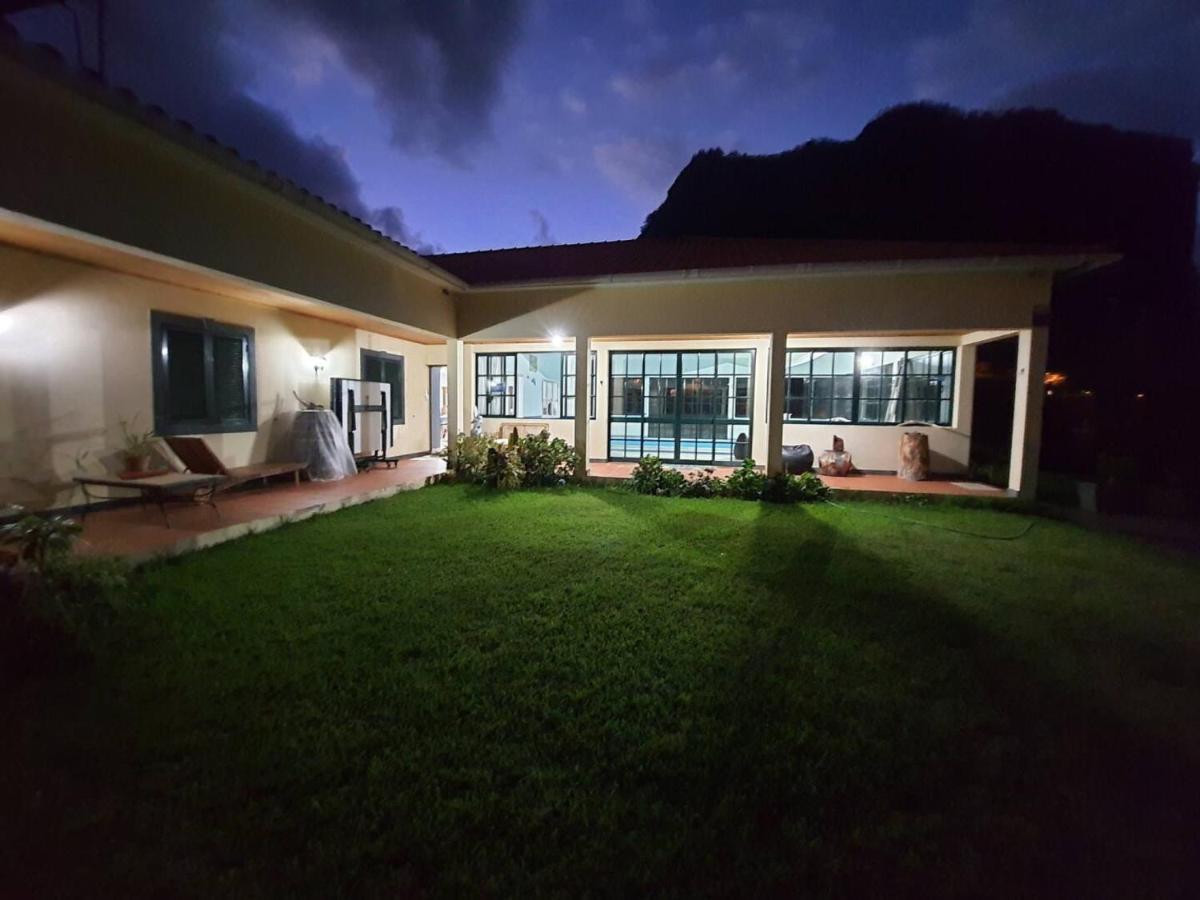 House Pc Βίλα Porto Da Cruz Εξωτερικό φωτογραφία