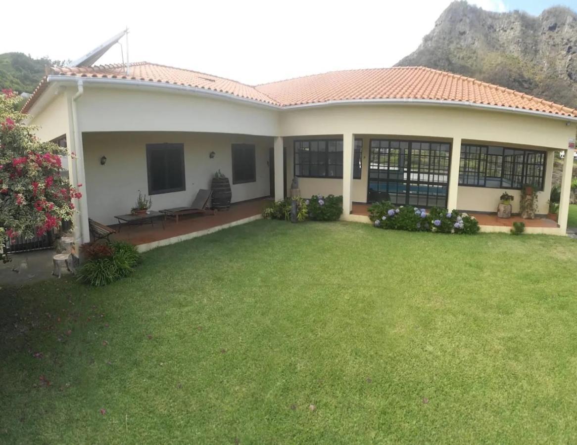 House Pc Βίλα Porto Da Cruz Εξωτερικό φωτογραφία