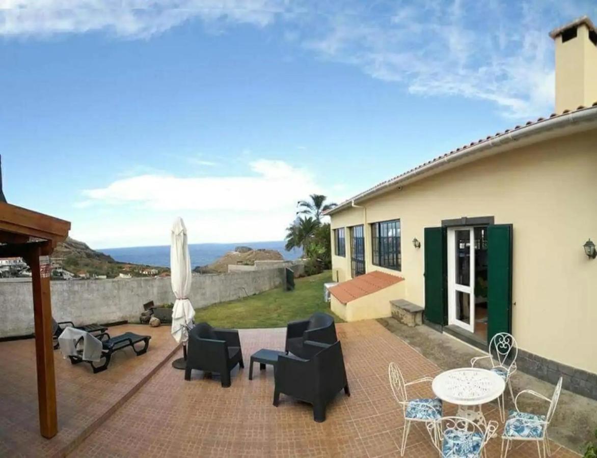House Pc Βίλα Porto Da Cruz Εξωτερικό φωτογραφία