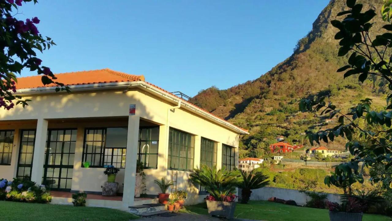 House Pc Βίλα Porto Da Cruz Εξωτερικό φωτογραφία