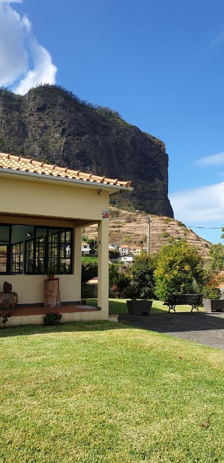 House Pc Βίλα Porto Da Cruz Εξωτερικό φωτογραφία
