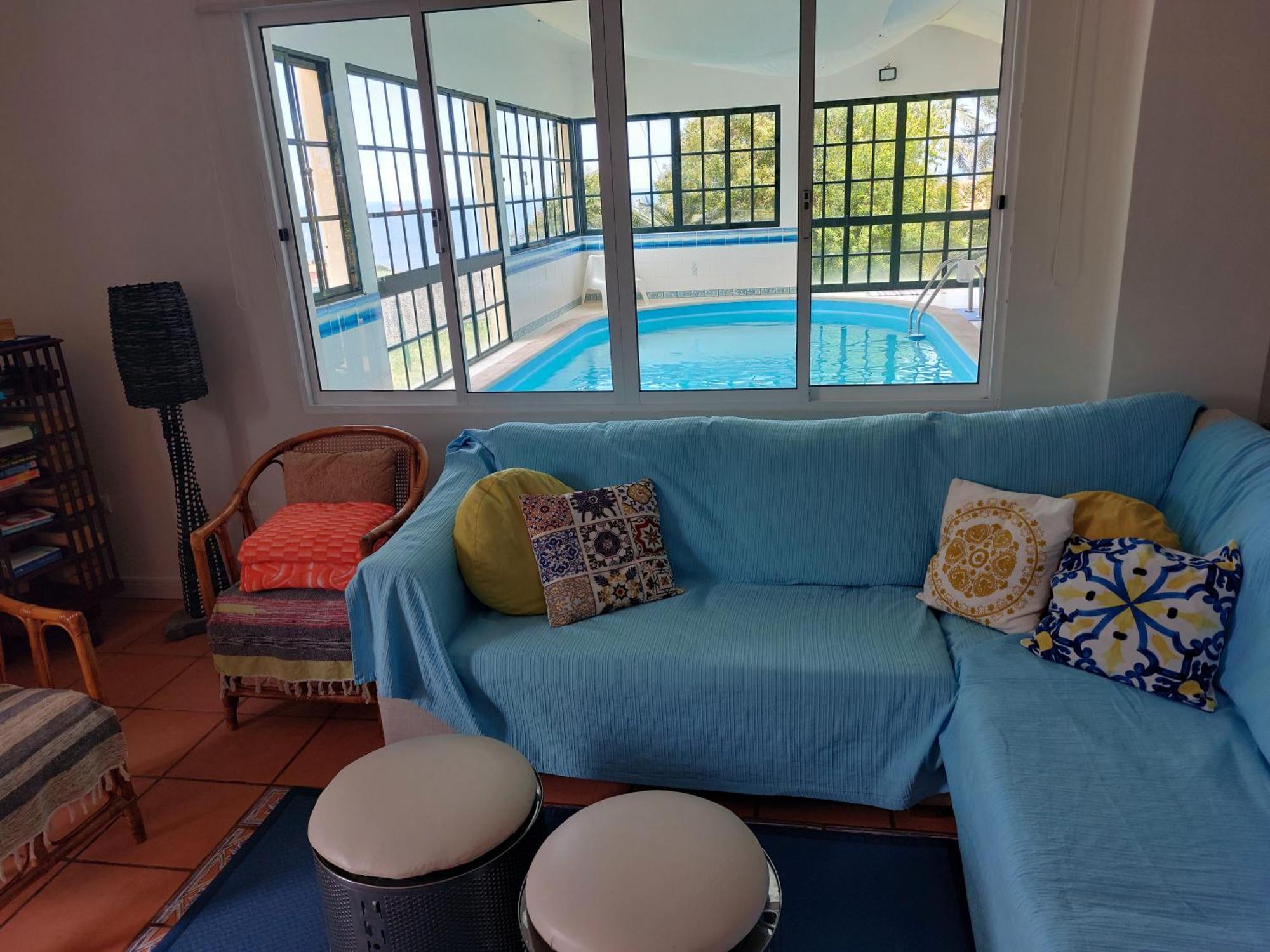 House Pc Βίλα Porto Da Cruz Εξωτερικό φωτογραφία