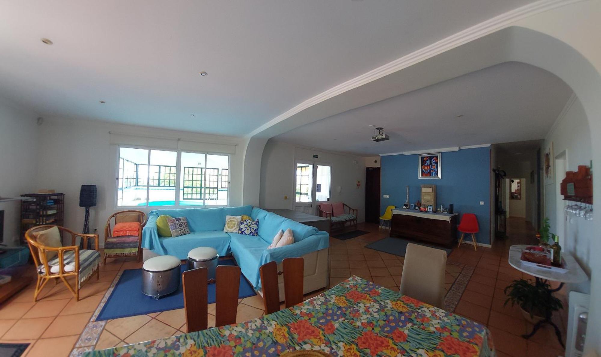 House Pc Βίλα Porto Da Cruz Εξωτερικό φωτογραφία